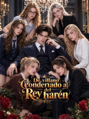 De villano condenado a Rey del harén